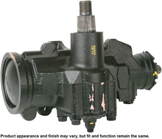 CARDONE Reman Steering Gear P/N:27-7583 Fits: Cadillac Commercial Chassis 96-95, Cadillac Fleetwood 96-95 - Image 1