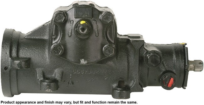 CARDONE Reman Steering Gear P/N:27-7583 Fits: Cadillac Commercial Chassis 96-95, Cadillac Fleetwood 96-95 - Image 2