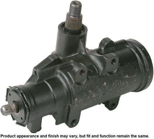 CARDONE Reman Steering Gear P/N:27-7583 Fits: Cadillac Commercial Chassis 96-95, Cadillac Fleetwood 96-95 - Image 3