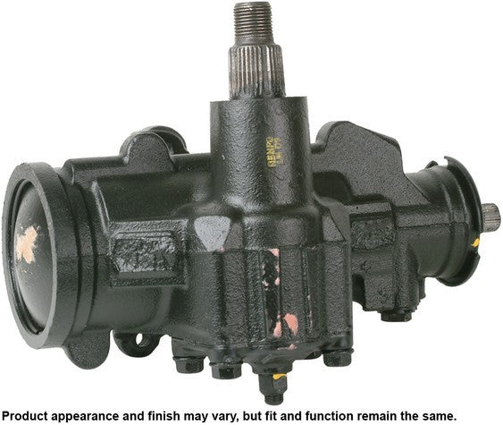 CARDONE Reman Steering Gear P/N:27-7588 Fits: Dodge Dakota 1999, Dodge Durango 99-98 - Image 1