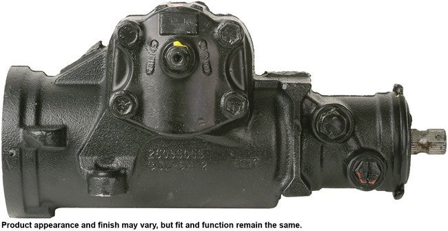 CARDONE Reman Steering Gear P/N:27-7588 Fits: Dodge Dakota 1999, Dodge Durango 99-98 - Image 2