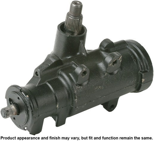 CARDONE Reman Steering Gear P/N:27-7588 Fits: Dodge Dakota 1999, Dodge Durango 99-98 - Image 3