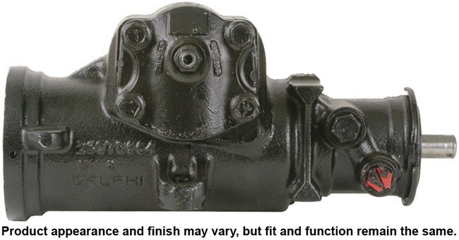 CARDONE Reman Steering Gear P/N:27-7589 Fits: Chevrolet Silverado 1500 Classic, Chevrolet Silverado 1500 Hd, Chevrolet Silverado 1500 Hd Classic, Chevrolet Silverado 2500, Chevrolet Silverado 2500 Hd, Chevrolet Silverado 2500 Hd Classic - Image 2