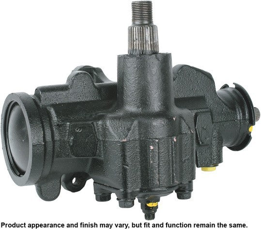CARDONE Reman Steering Gear P/N:27-7592 Fits: Chevrolet Astro 02-99, GMC Safari 02-99 - Image 1