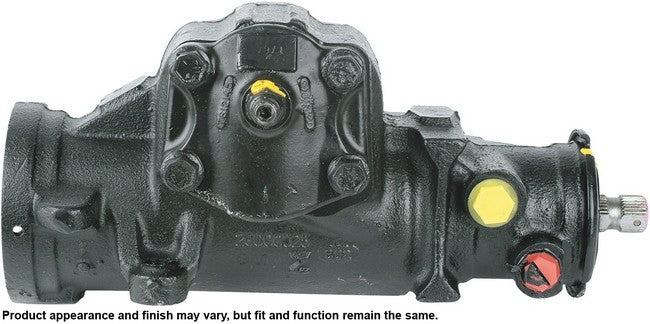CARDONE Reman Steering Gear P/N:27-7592 Fits: Chevrolet Astro 02-99, GMC Safari 02-99 - Image 2