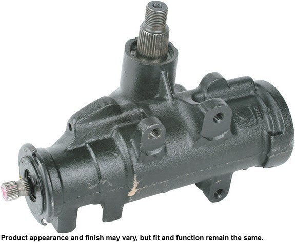 CARDONE Reman Steering Gear P/N:27-7592 Fits: Chevrolet Astro 02-99, GMC Safari 02-99 - Image 3