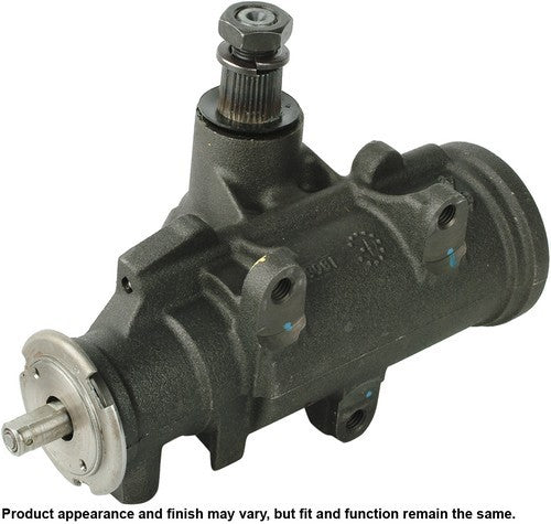 CARDONE Reman Steering Gear P/N:27-7594 Fits: Chevrolet Silverado 1500, Chevrolet Silverado 2500, Chevrolet Suburban 1500, Chevrolet Suburban 2500, Chevrolet Tahoe, GMC Sierra 1500, GMC Sierra 2500, GMC Yukon, GMC Yukon Xl 1500, GMC Yukon Xl 2500 - Image 3