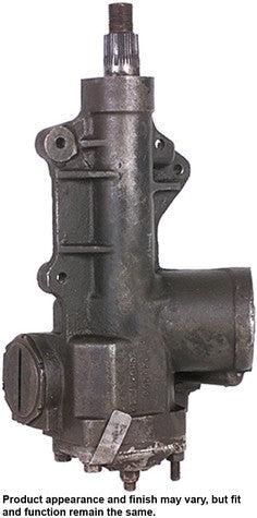 CARDONE Reman Steering Gear P/N:27-7599 Fits: Ford F-100 69-66, Ford F-250 69-67, Ford F-350 69-67 - Image 1