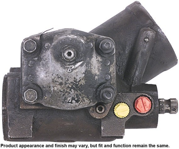 CARDONE Reman Steering Gear P/N:27-7599 Fits: Ford F-100 69-66, Ford F-250 69-67, Ford F-350 69-67 - Image 2