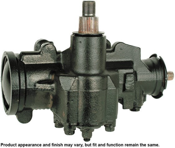 CARDONE Reman Steering Gear P/N:27-7602 Fits: Dodge Ram 2500 Van 03-02, Dodge Ram 3500 Van 03-02 - Image 1