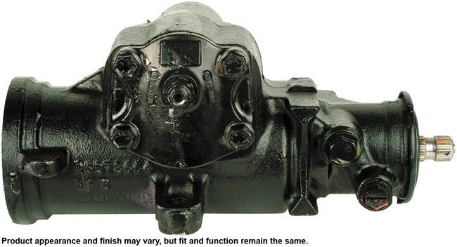 CARDONE Reman Steering Gear P/N:27-7602 Fits: Dodge Ram 2500 Van 03-02, Dodge Ram 3500 Van 03-02 - Image 2