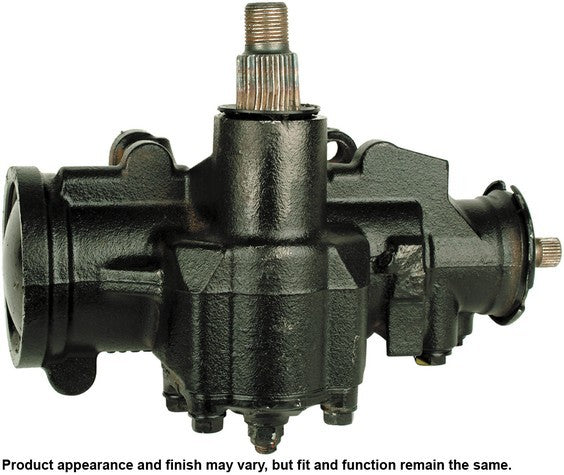 CARDONE Reman Steering Gear P/N:27-7603 Fits: Dodge Ram 2500 02-00, Dodge Ram 3500 02-00, Dodge Ram 4000 02-01 - Image 1