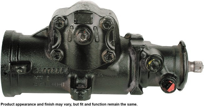 CARDONE Reman Steering Gear P/N:27-7603 Fits: Dodge Ram 2500 02-00, Dodge Ram 3500 02-00, Dodge Ram 4000 02-01 - Image 2