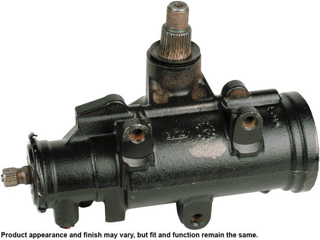 CARDONE Reman Steering Gear P/N:27-7603 Fits: Dodge Ram 2500 02-00, Dodge Ram 3500 02-00, Dodge Ram 4000 02-01 - Image 3