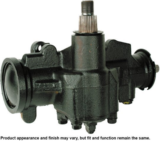 CARDONE Reman Steering Gear P/N:27-7607 Fits: Chevrolet Astro 2002, GMC Safari 2002 - Image 1