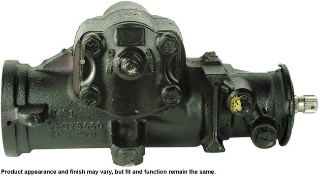 CARDONE Reman Steering Gear P/N:27-7607 Fits: Chevrolet Astro 2002, GMC Safari 2002 - Image 2