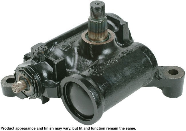 CARDONE Reman Steering Gear P/N:27-7610 Fits: Chevrolet B7, Chevrolet C60, Chevrolet C60 Kodiak, Chevrolet C6500 Kodiak, Chevrolet C70, Chevrolet C70 Kodiak, Chevrolet C7500 Kodiak, Chevrolet P60, Chevrolet P6000, GMC B7 - Image 3