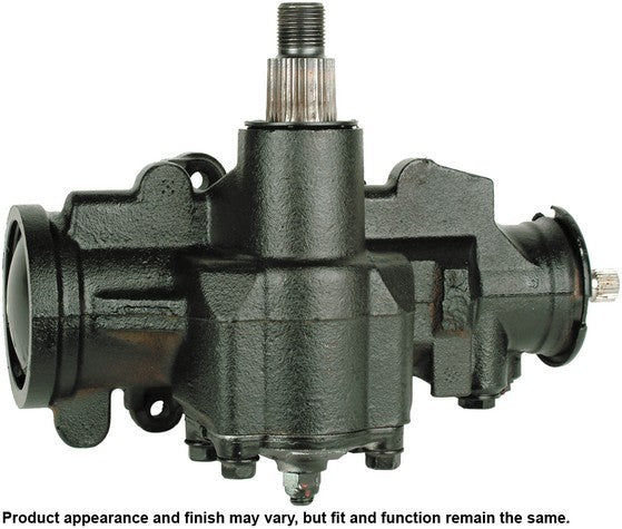 CARDONE Reman Steering Gear P/N:27-7613 Fits: Chevrolet Astro 05-03, GMC Safari 05-03 - Image 1
