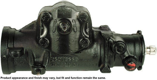 CARDONE Reman Steering Gear P/N:27-7613 Fits: Chevrolet Astro 05-03, GMC Safari 05-03 - Image 2