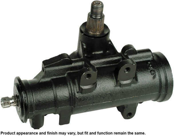 CARDONE Reman Steering Gear P/N:27-7613 Fits: Chevrolet Astro 05-03, GMC Safari 05-03 - Image 3