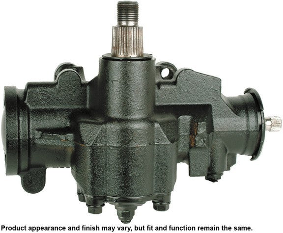 CARDONE Reman Steering Gear P/N:27-7615 Fits: Chevrolet Astro 05-03, GMC Safari 05-03 - Image 1