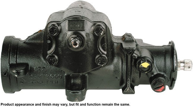 CARDONE Reman Steering Gear P/N:27-7615 Fits: Chevrolet Astro 05-03, GMC Safari 05-03 - Image 2