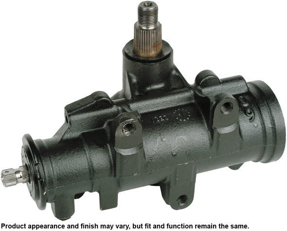 CARDONE Reman Steering Gear P/N:27-7615 Fits: Chevrolet Astro 05-03, GMC Safari 05-03 - Image 3