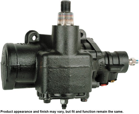 CARDONE Reman Steering Gear P/N:27-7616 Fits: Dodge Ram 1500 08-06, Dodge Ram 2500 08-03, Dodge Ram 3500 08-03, Dodge Ram 4000 08-05 - Image 1