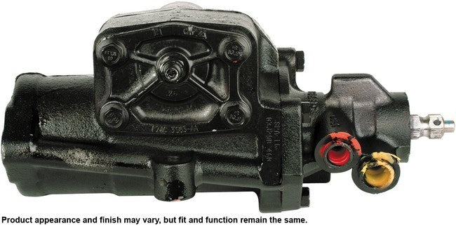 CARDONE Reman Steering Gear P/N:27-7616 Fits: Dodge Ram 1500 08-06, Dodge Ram 2500 08-03, Dodge Ram 3500 08-03, Dodge Ram 4000 08-05 - Image 2