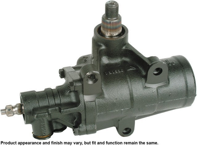 CARDONE Reman Steering Gear P/N:27-7616 Fits: Dodge Ram 1500 08-06, Dodge Ram 2500 08-03, Dodge Ram 3500 08-03, Dodge Ram 4000 08-05 - Image 3
