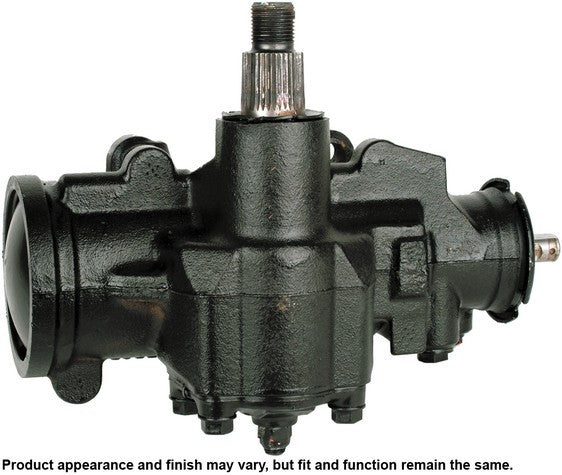 CARDONE Reman Steering Gear P/N:27-7617 Fits: Hummer H2 07-03 - Image 1