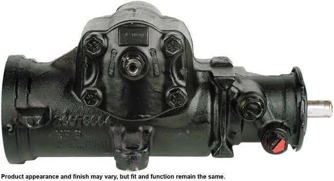 CARDONE Reman Steering Gear P/N:27-7617 Fits: Hummer H2 07-03 - Image 2