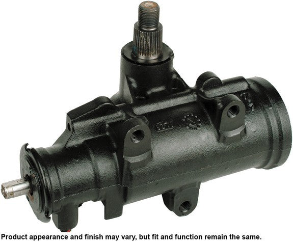 CARDONE Reman Steering Gear P/N:27-7617 Fits: Hummer H2 07-03 - Image 3