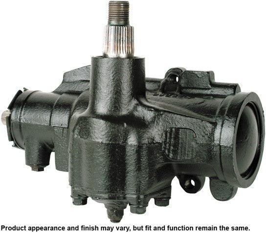 CARDONE Reman Steering Gear P/N:27-7618 Fits: Chevrolet Llv 95-87 - Image 1