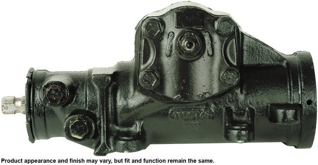 CARDONE Reman Steering Gear P/N:27-7618 Fits: Chevrolet Llv 95-87 - Image 2