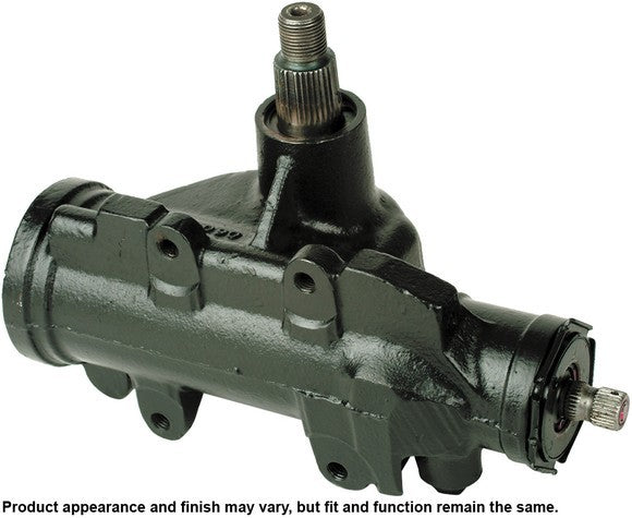 CARDONE Reman Steering Gear P/N:27-7618 Fits: Chevrolet Llv 95-87 - Image 3