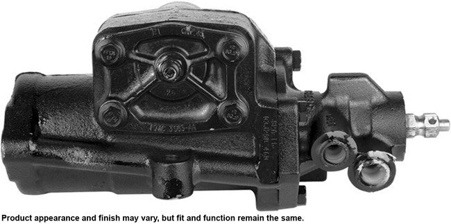 CARDONE Reman Steering Gear P/N:27-7620 Fits: Ford E-150 08-04, Ford E-150 Club Wagon 05-04, Ford E-150 Econoline 08-07, Ford E-250 08-04, Ford E-350 Club Wagon 05-04, Ford E-350 Super Duty 08-04, Ford E-450 Super Duty 08-04, Ford Econoline 06-04 - Image 2