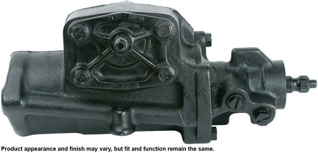 CARDONE Reman Steering Gear P/N:27-7624 Fits: Ford E-250, Ford E-250 Econoline, Ford E-350 Club Wagon, Ford E-350 Econoline, Ford E-350 Econoline Club Wagon, Ford E-350 Super Duty, Ford E-450 Econoline Super Duty, Ford E-450 Super Duty - Image 2