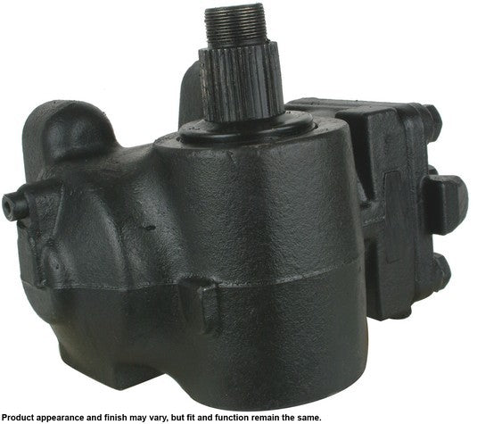 CARDONE Reman Steering Gear P/N:27-7626 Fits: Ford F-350 Super Duty 10-08, Ford F-450 Super Duty 18-05, Ford F-550 Super Duty 19-05 - Image 2