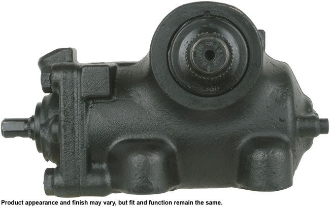 CARDONE Reman Steering Gear P/N:27-7626 Fits: Ford F-350 Super Duty 10-08, Ford F-450 Super Duty 18-05, Ford F-550 Super Duty 19-05 - Image 3