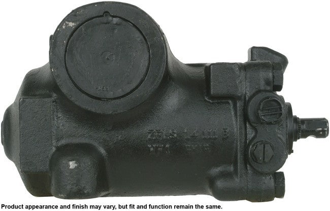 CARDONE Reman Steering Gear P/N:27-7626 Fits: Ford F-350 Super Duty 10-08, Ford F-450 Super Duty 18-05, Ford F-550 Super Duty 19-05 - Image 1