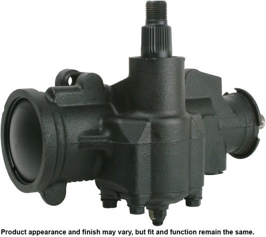 CARDONE Reman Steering Gear P/N:27-7627 Fits: Dodge Ram 1500 Van 03-99, Dodge Ram 2500 Van 01-99, Dodge Ram 3500 Van 01-99 - Image 1
