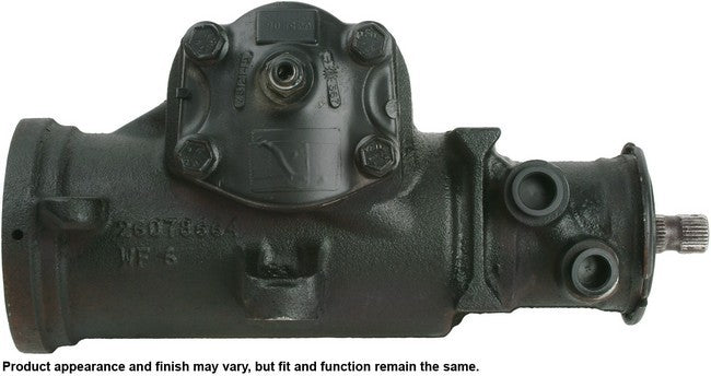 CARDONE Reman Steering Gear P/N:27-7627 Fits: Dodge Ram 1500 Van 03-99, Dodge Ram 2500 Van 01-99, Dodge Ram 3500 Van 01-99 - Image 2
