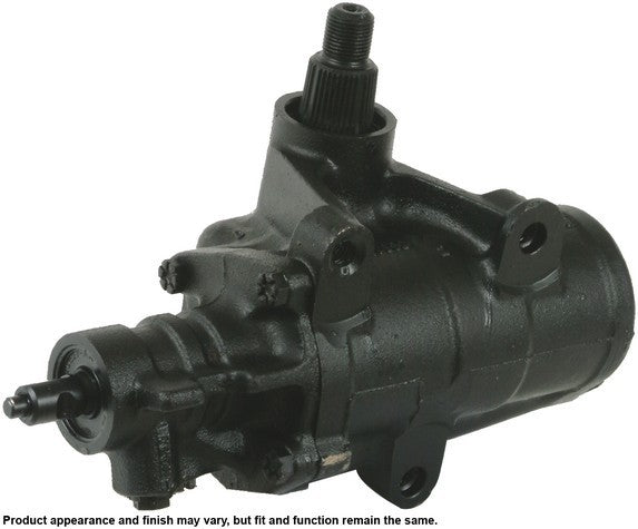 CARDONE Reman Steering Gear P/N:27-7632 Fits: Ford E-150 14-08, Ford E-150 Econoline 2008, Ford E-250 14-08, Ford E-350 Super Duty 18-08, Ford E-450 Super Duty 18-08, Ford Econoline Van 14-10, Ford Econoline Wagon 14-10 - Image 3