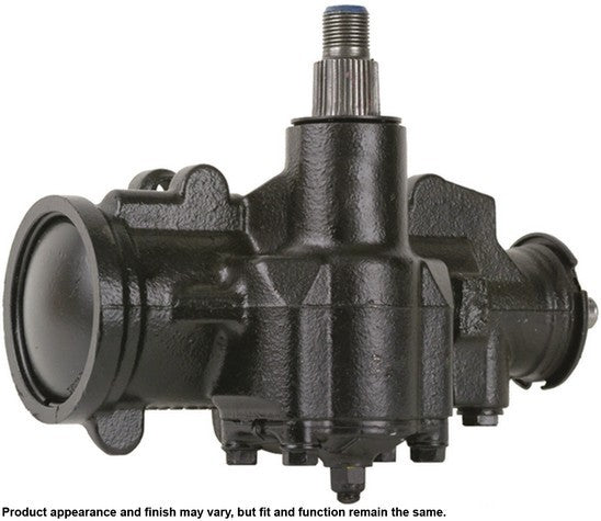 CARDONE Reman Steering Gear P/N:27-7640 Fits: Chevrolet Silverado 3500 06-04, GMC Sierra 3500 06-04 - Image 1