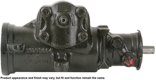 CARDONE Reman Steering Gear P/N:27-7640 Fits: Chevrolet Silverado 3500 06-04, GMC Sierra 3500 06-04 - Image 2