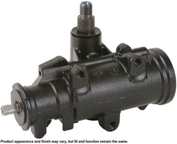CARDONE Reman Steering Gear P/N:27-7640 Fits: Chevrolet Silverado 3500 06-04, GMC Sierra 3500 06-04 - Image 3