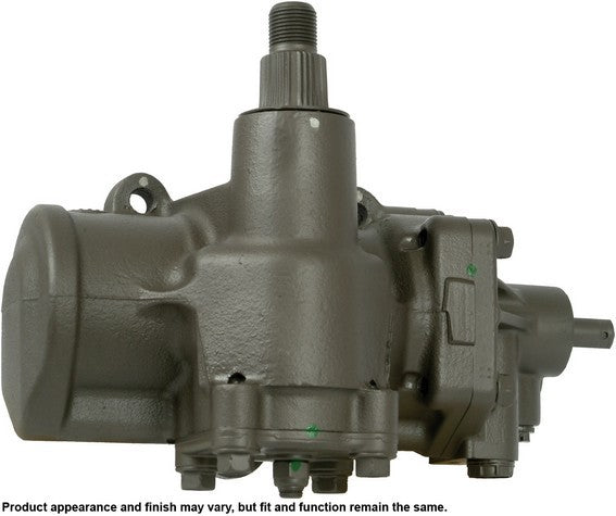 CARDONE Reman Steering Gear P/N:27-7643 Fits: Chevrolet Silverado 3500 Hd 10-07, GMC Sierra 3500 Hd 10-07 - Image 1