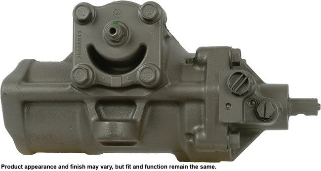 CARDONE Reman Steering Gear P/N:27-7643 Fits: Chevrolet Silverado 3500 Hd 10-07, GMC Sierra 3500 Hd 10-07 - Image 2