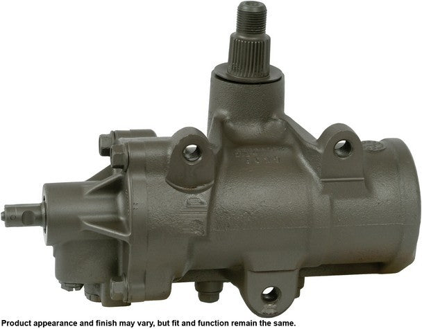 CARDONE Reman Steering Gear P/N:27-7643 Fits: Chevrolet Silverado 3500 Hd 10-07, GMC Sierra 3500 Hd 10-07 - Image 3